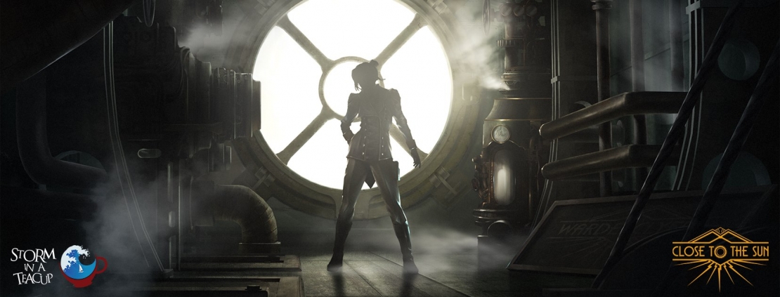 Steampunk-Horror peilt 2019 an Steampunk-Horror peilt 2019 an